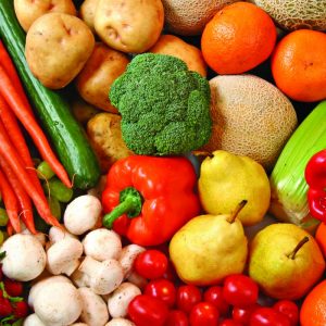 Alimentação Natural