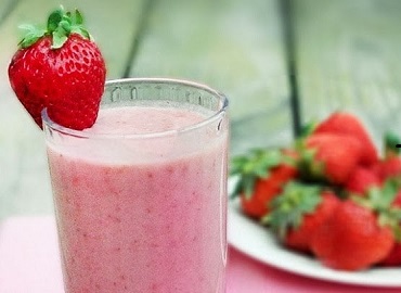 Shake Colesterol sob controle