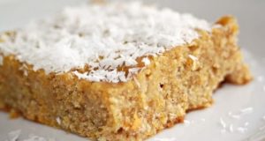 Bolo de Frutas